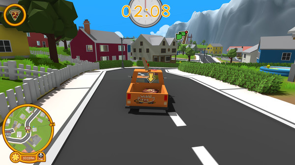 Wobbly Life Gameplay