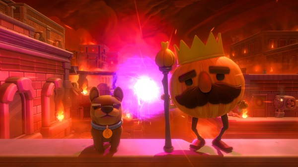 Overcooked! All You Can Eat screenshot 4