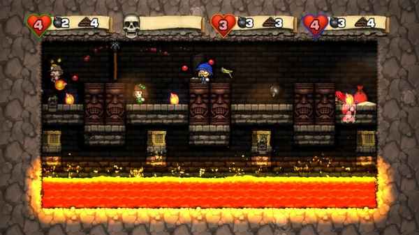 Spelunky screenshot 3