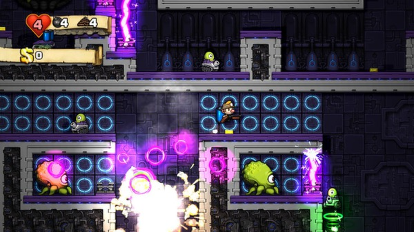 Spelunky screenshot 4