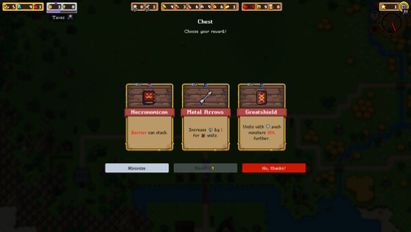 Super Fantasy Kingdom screenshot 1