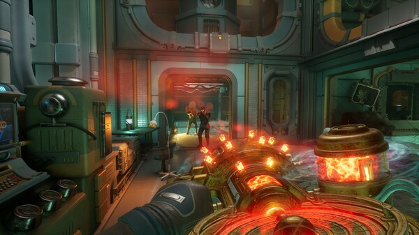 The Outer Worlds 2 screenshot 4