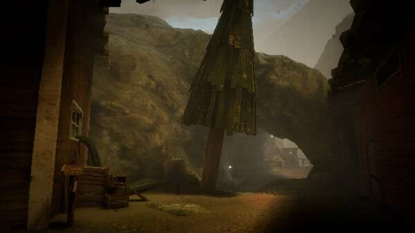 THRESHOLD screenshot 1