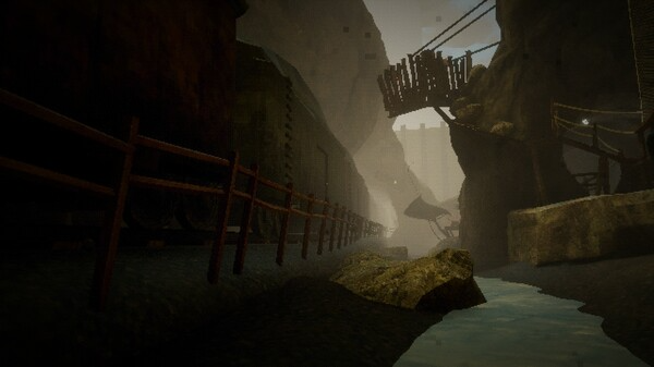THRESHOLD screenshot 4