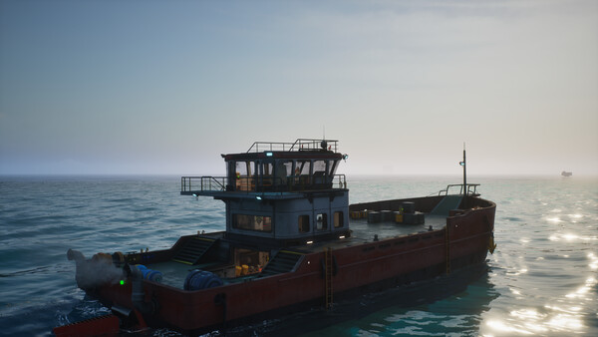 The Last Caretaker screenshot 4