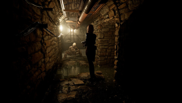 Tormented Souls 2 screenshot 4