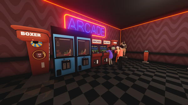 Ultimate Theater Simulator screenshot 1