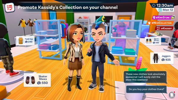 Youtubers Life 2 screenshot 3