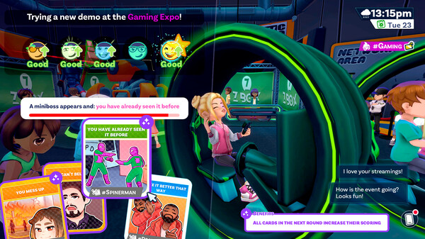 Youtubers Life 2 screenshot 4