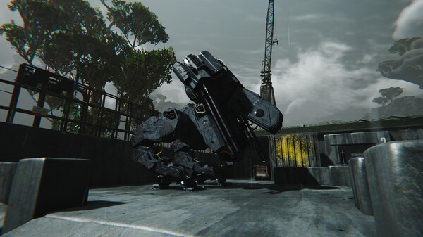 FEROCIOUS screenshot 3