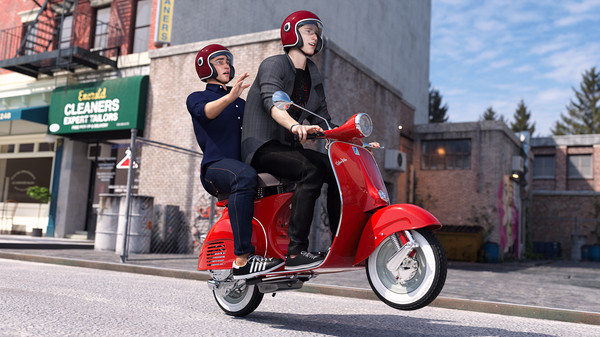 FreshWomen - Season 1 screenshot 3