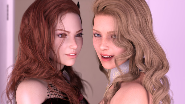 FreshWomen - Season 1 screenshot 4