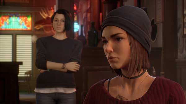 Life is Strange: True Colors screenshot 1