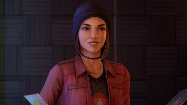 Life is Strange: True Colors screenshot 4