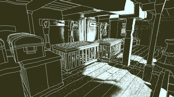 Return of the Obra Dinn screenshot 1