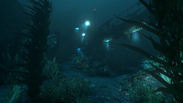 SOMA screenshot 1