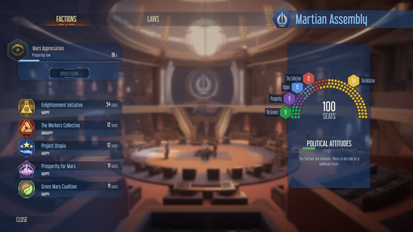 Surviving Mars: Relaunched screenshot 2