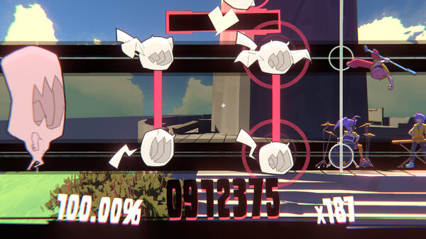 UNBEATABLE screenshot 4