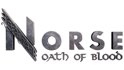 NORSE: Oath of Blood Logo
