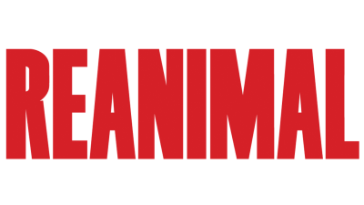 REANIMAL Logo