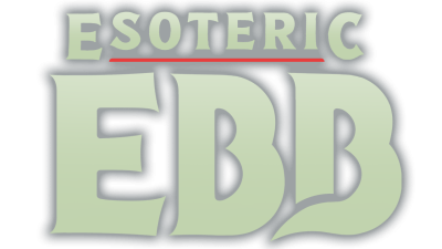 Esoteric Ebb Logo