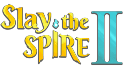 Slay the Spire 2 Logo
