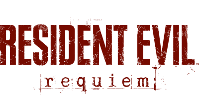 Resident Evil Requiem Logo