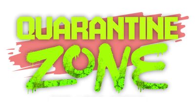 Quarantine Zone: The Last Check Logo