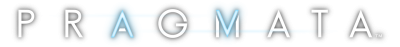 PRAGMATA Logo