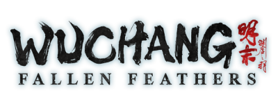 WUCHANG: Fallen Feathers Video Game Logo