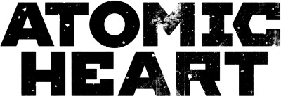 Atomic Heart Logo