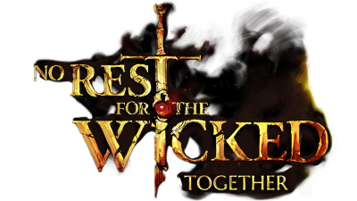 No Rest for the Wicked Logo