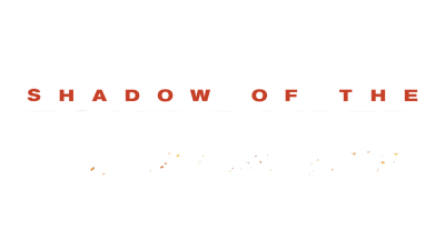 Shadow of the Tomb Raider Video Game Logo
